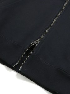 画像5: 【送料無料】NIKE SOLO SWOOSH BB FZ HOODIE-BLACK/BLK/WHT (5)