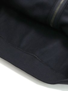 画像6: 【送料無料】NIKE SOLO SWOOSH BB FZ HOODIE-BLACK/BLK/WHT (6)