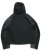 画像2: 【送料無料】NIKE TECH WINDWALL PO HOODIE-BLACK/ANTHRACITE (2)