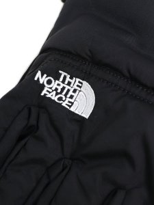 画像5: THE NORTH FACE NUPTSE ETIP GLOVE (5)