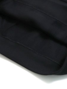 画像5: 【送料無料】NIKE SOLO SWOOSH BB PO HOODIE-BLACK/BLK/WHT (5)