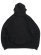 画像2: 【送料無料】NIKE SOLO SWOOSH BB PO HOODIE-BLACK/BLK/WHT (2)