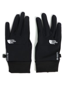 画像2: THE NORTH FACE WINDSTOPPER ETIP GLOVE (2)