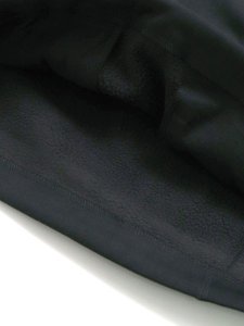 画像5: 【送料無料】NIKE TECH WINDWALL PO HOODIE-BLACK/ANTHRACITE (5)