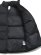 画像5: 【送料無料】NIKE TF CLUB PUFFER VEST 65-BLACK/WHITE (5)