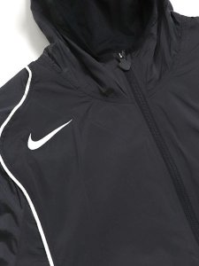 画像3: 【送料無料】NIKE RPL T90 FZ JKT-BLACK/LT SMOKE GREY/SAIL (3)
