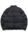 画像2: 【送料無料】NIKE THERMA-FIT CLUB PUFFER JACKET-BLACK/WHITE (2)