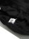 画像5: 【送料無料】REIGNING CHAMP POLY PIQUE CAMPO STANDARD TRACK PANT BLACK (5)