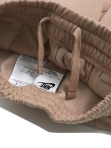 画像4: 【KIDS】NIKE YTH NSW CLUB FLEECE JOGGER-HEMP (4)