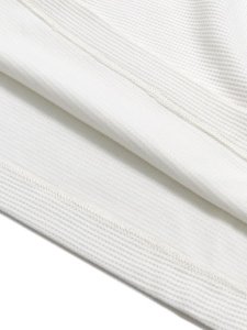 画像5: 【送料無料】REIGNING CHAMP LW WAFFLE STANDARD LS CHAMPIONSHIP WHITE (5)