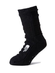 画像5: THE NORTH FACE NUPTSE BOOTIE SOCKS (5)