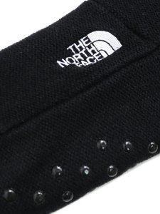 画像2: THE NORTH FACE NUPTSE BOOTIE SOCKS (2)