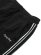 画像3: 【送料無料】REIGNING CHAMP POLY PIQUE CAMPO STANDARD TRACK PANT BLACK (3)