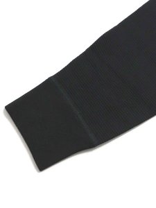 画像6: 【送料無料】REIGNING CHAMP LW WAFFLE STANDARD LS BLACK (6)