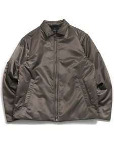 画像1: 【送料無料】REIGNING CHAMP NYLON TWILL DECK JACKET CANTEEN (1)