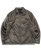 画像1: 【送料無料】REIGNING CHAMP NYLON TWILL DECK JACKET CANTEEN (1)