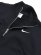 画像4: NIKE WMNS NSW PHNX FLC QZ CROP-BLACK/SAIL (4)