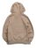 画像2: 【KIDS】NIKE YTH NSW CLUB FLEECE HOODIE-HEMP (2)