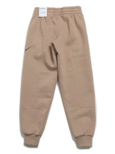 画像2: 【KIDS】NIKE YTH NSW CLUB FLEECE JOGGER-HEMP (2)