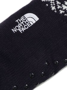 画像2: THE NORTH FACE NUPTSE BOOTIE SOCKS SE (2)