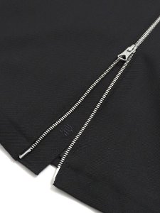 画像5: 【送料無料】REIGNING CHAMP WOOL TWILL VENUE JACKET BLACK (5)