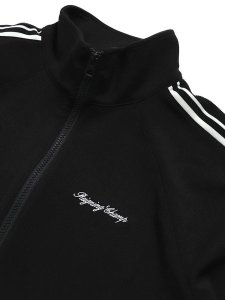 画像3: 【送料無料】REIGNING CHAMP POLY PIQUE CAMPO STANDARD TRACK JACKET (3)