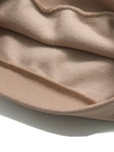 画像5: 【KIDS】NIKE YTH NSW CLUB FLEECE HOODIE-HEMP (5)