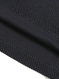 画像5: 【送料無料】REIGNING CHAMP LW WAFFLE STANDARD LS BLACK (5)