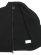画像6: 【送料無料】REIGNING CHAMP MERINO RIB VINNIE TRACK JACKET BLACK (6)