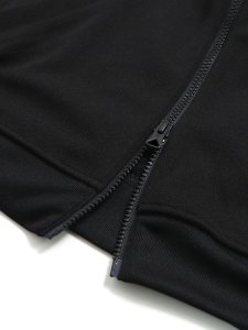 画像5: 【送料無料】REIGNING CHAMP POLY PIQUE CAMPO STANDARD TRACK JACKET (5)