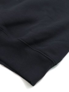 画像5: NIKE WMNS NSW PHNX FLC QZ CROP-BLACK/SAIL (5)