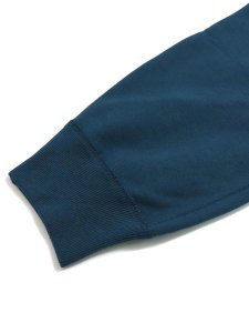 画像6: 【送料無料】REIGNING CHAMP MIDWEIGHT TERRY STANDARD CREWNECK-ATLANTIC (6)