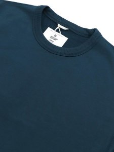 画像3: 【送料無料】REIGNING CHAMP MIDWEIGHT TERRY STANDARD CREWNECK-ATLANTIC (3)
