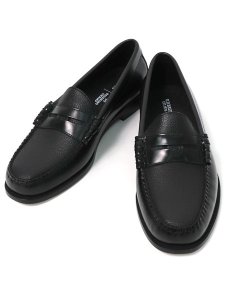 画像5: 【送料無料】REIGNING CHAMP G.H.BASS LARSON WEEJUNS BLACK (5)