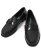 画像5: 【送料無料】REIGNING CHAMP G.H.BASS LARSON WEEJUNS BLACK (5)
