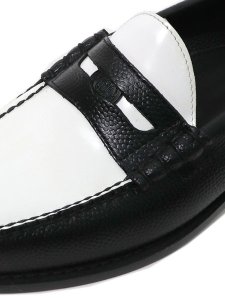 画像7: 【送料無料】REIGNING CHAMP G.H.BASS LARSON WEEJUNS COMBI (7)
