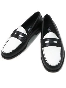 画像5: 【送料無料】REIGNING CHAMP G.H.BASS LARSON WEEJUNS COMBI (5)
