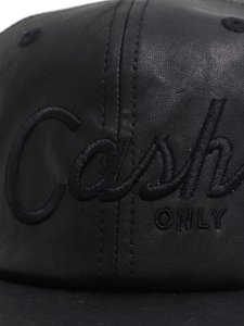 画像6: 【送料無料】INTERBREED STARTER GENUINE LEATHER SB SCRIPT (6)