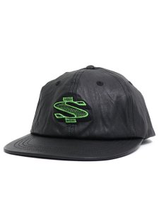 画像1: 【送料無料】INTERBREED STARTER GENUINE LEATHER SB DOLLAR SIGN (1)