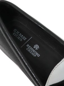 画像8: 【送料無料】REIGNING CHAMP G.H.BASS LARSON WEEJUNS COMBI (8)