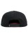 画像4: BILLIONAIRE BOYS CLUB BB TWO TONE EMBROIDERY SNAPBACK BLACK (4)