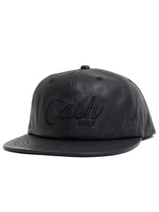 画像1: 【送料無料】INTERBREED STARTER GENUINE LEATHER SB SCRIPT (1)