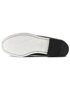 画像2: 【送料無料】REIGNING CHAMP G.H.BASS LARSON WEEJUNS COMBI (2)