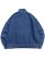 画像2: 【KIDS】ADIDAS KIDS DENIM JACKET-MIDIUM BLUE DENIM (2)