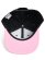 画像5: BILLIONAIRE BOYS CLUB BB TWO TONE EMBROIDERY SNAPBACK BLACK (5)