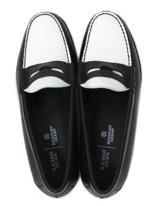 画像6: 【送料無料】REIGNING CHAMP G.H.BASS LARSON WEEJUNS COMBI (6)