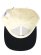 画像5: BILLIONAIRE BOYS CLUB BB TWO TONE EMBROIDERY SNAPBACK WINTER WH (5)