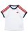 画像2: 【KIDS】ADIDAS KIDS DENIM TEE SET-MIDIUM BLUE DENIM (2)