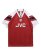 画像1: 【送料無料】ADIDAS ARSENAL FC 92-94 HOME TEAM COLLEGE RED (1)