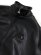 画像3: 【送料無料】FUBU FAUX LEATHER TRACK JACKET WHITE (3)
